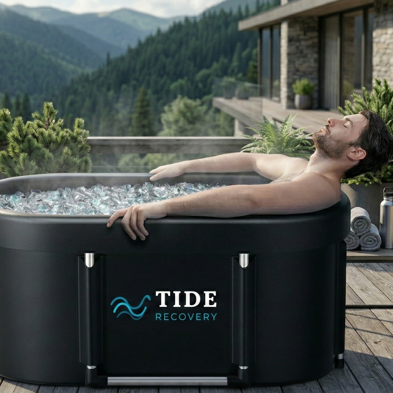 Pro Series XL Ice Bath