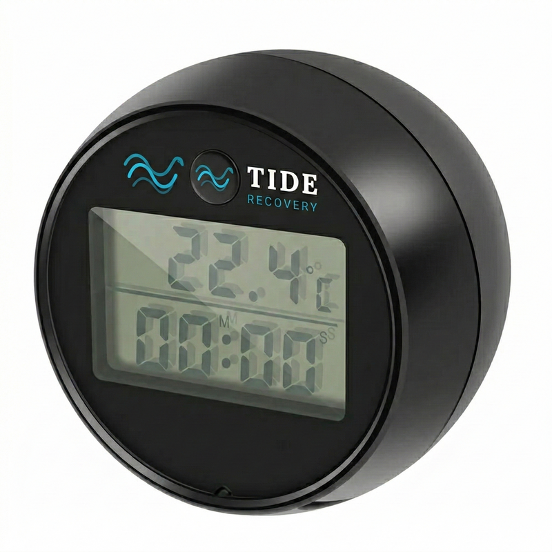 Ice Bath Thermometer